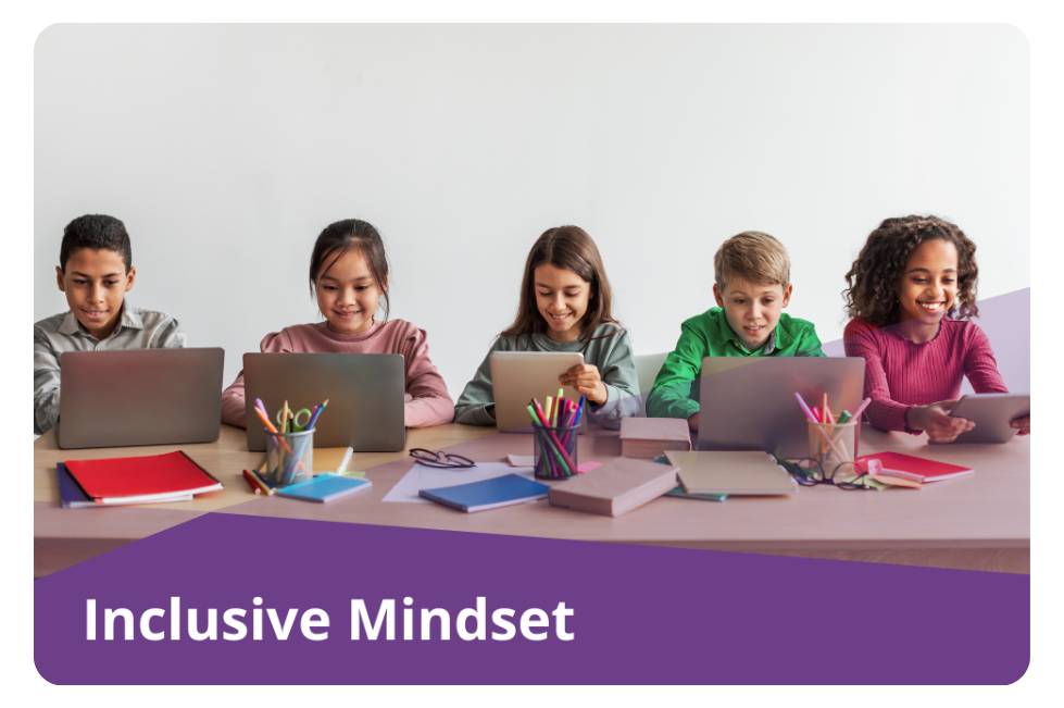 Inclusive Mindset